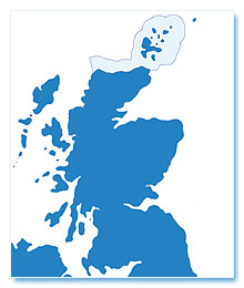 Scottish Tidal Energy